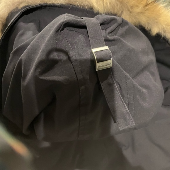 Canada goose montebello (size S) - Picture 2 of 8
